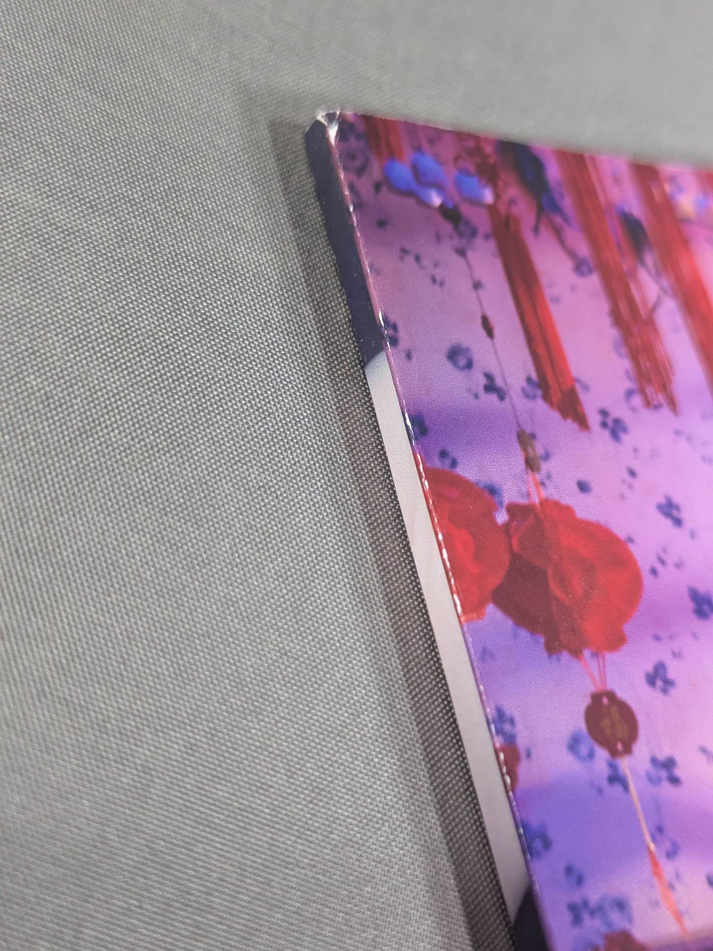 Saya Kamitani  photo  Episode Phenex Queen (Standard Edition) )