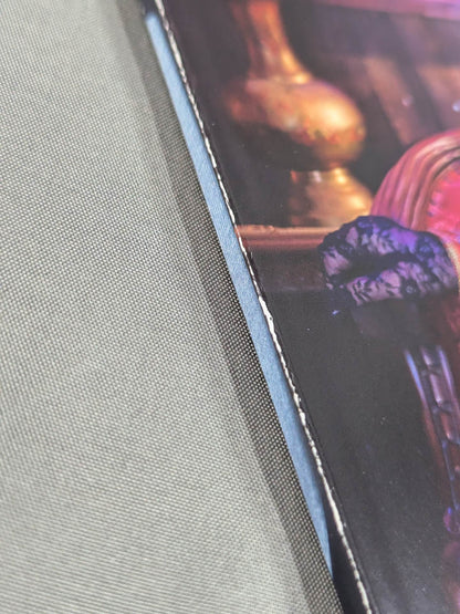 Saya Kamitani  photo  Episode Phenex Queen (Standard Edition) )