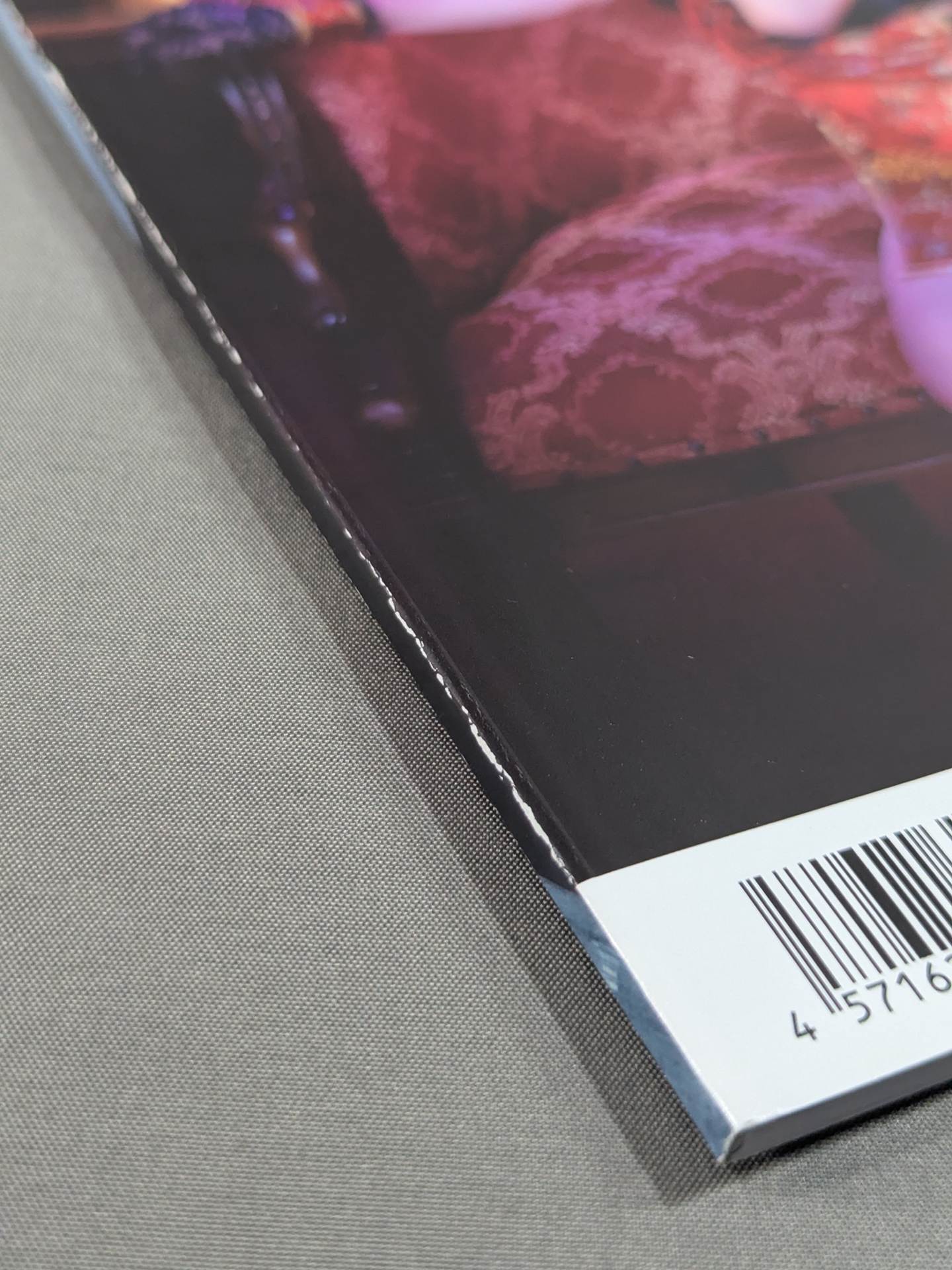 Saya Kamitani  photo  Episode Phenex Queen (Standard Edition) )