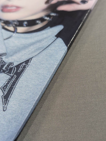 Saya Kamitani  photo  Episode Phenex Queen (Standard Edition) )