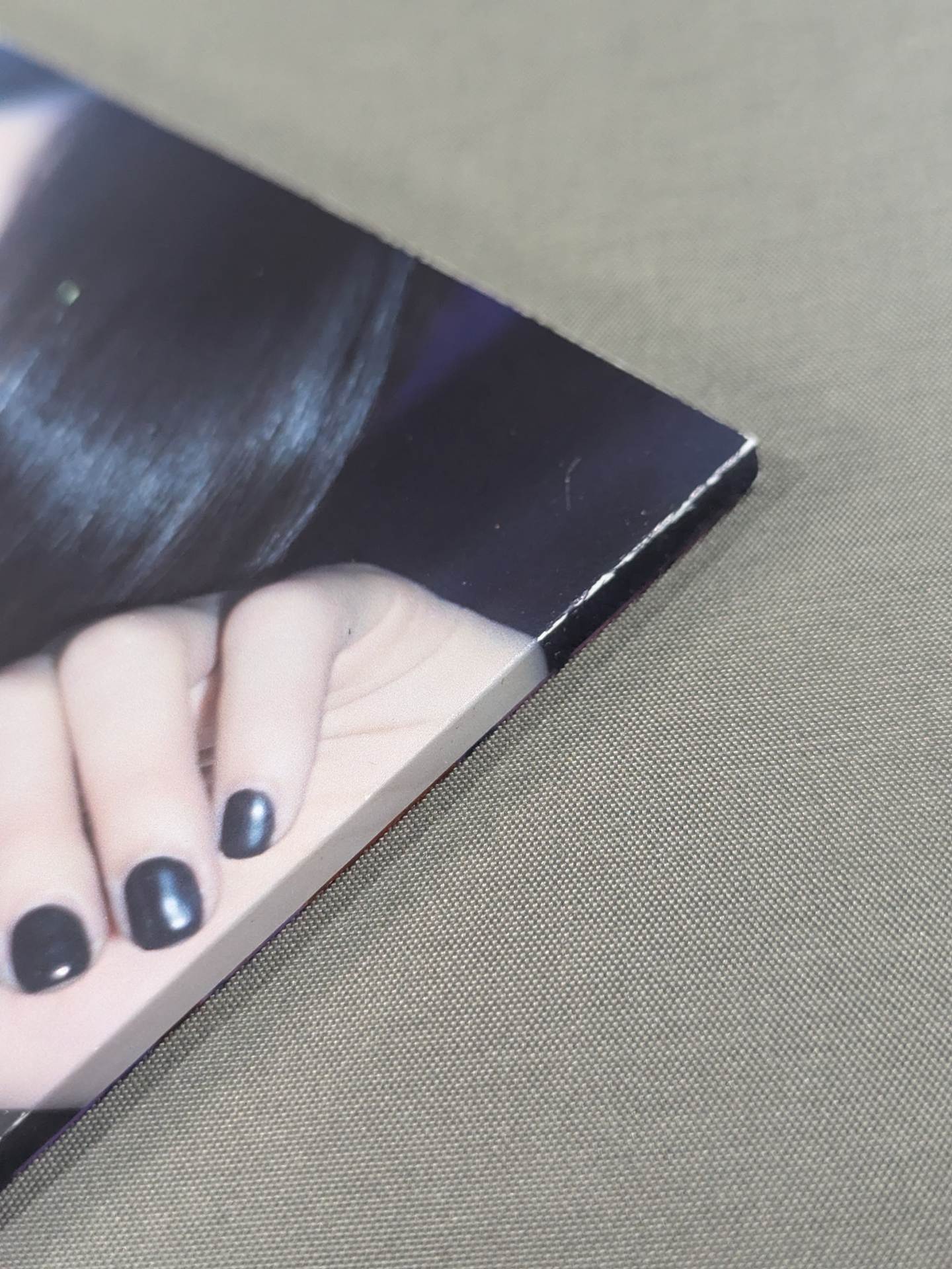 Saya Kamitani  photo  Episode Phenex Queen (Standard Edition) )