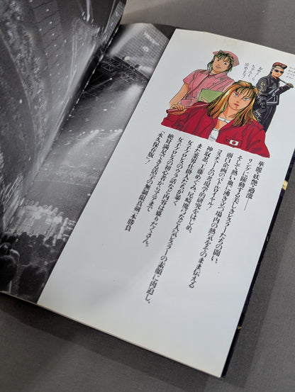 女子プロレス主義! 闘う美神たちが激突する