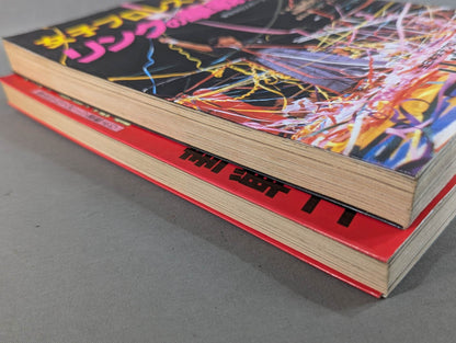 【全2冊セット】女子プロレス物語(ストーリー)Ⅰ・Ⅱ (新)リングの華戦士