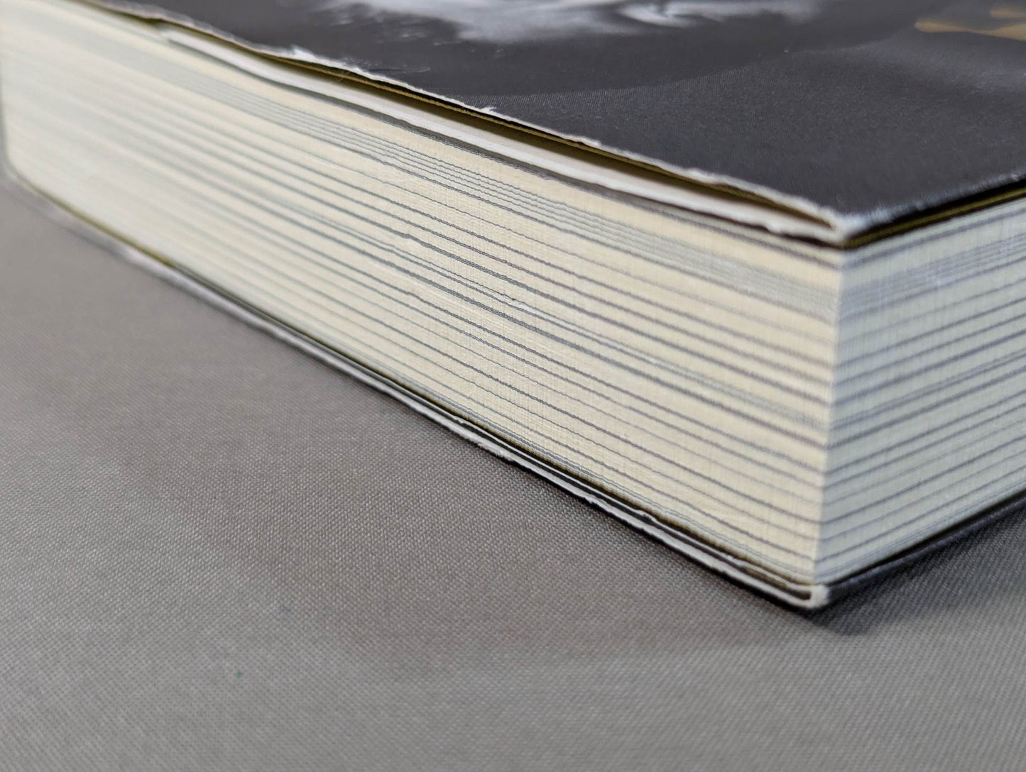 Testimony: The Truth About UWF's Total Collapse