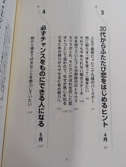 Bull Nakano's book to become a 'different you'—you can change from today too