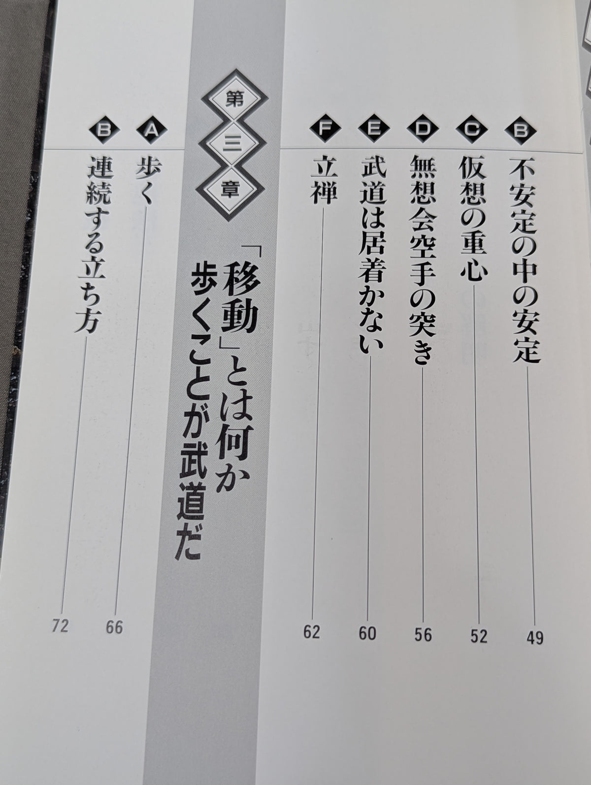 沖縄武道空手の極意