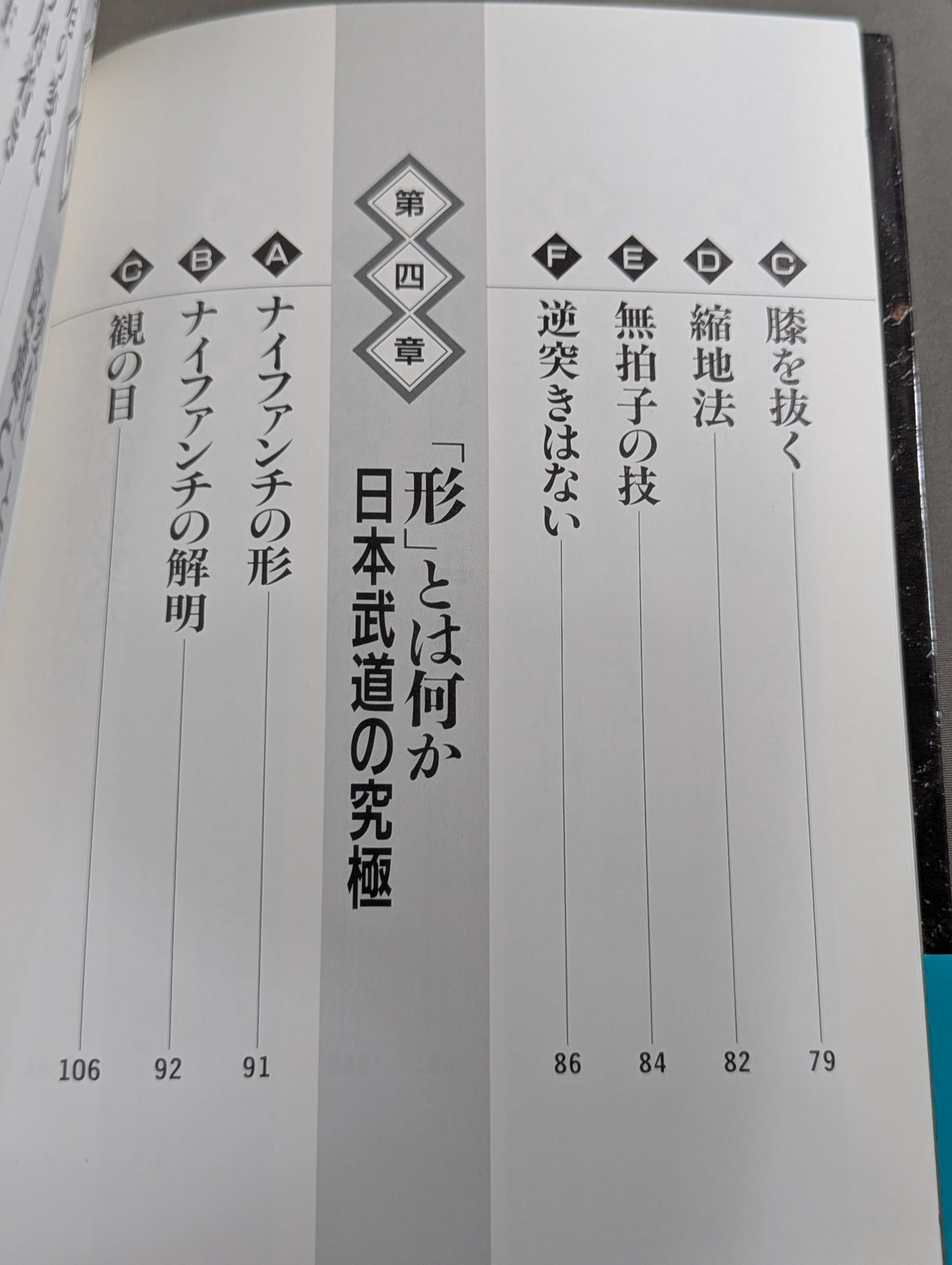 沖縄武道空手の極意