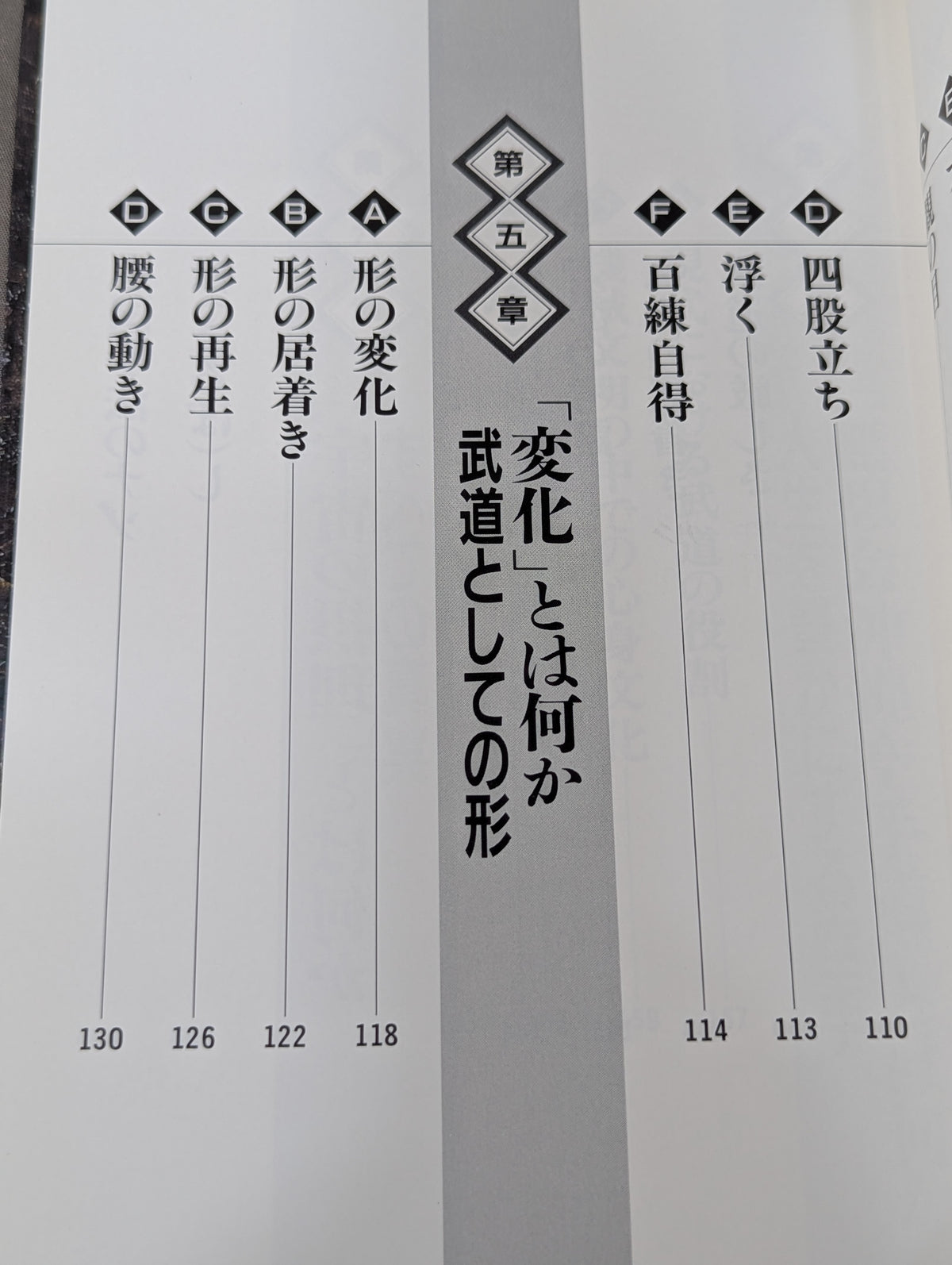 沖縄武道空手の極意