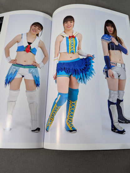 【直筆サイン入り】世羅りさ PHOTOBOOK「SeraBon」