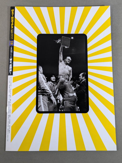 燃えろ!新日本プロレス vol.4