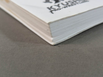 【hand signed autograph】 Life interview 3rd