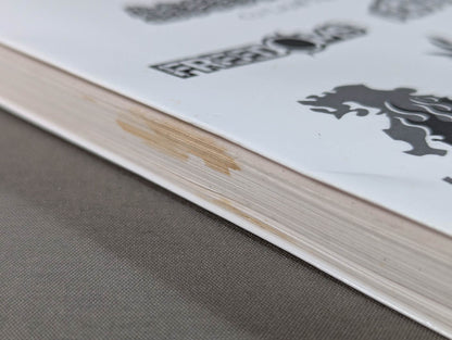 【hand signed autograph】 Life interview 3rd