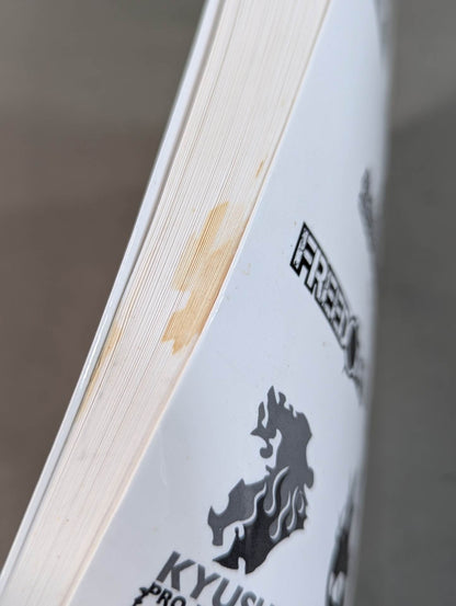 【hand signed autograph】 Life interview 3rd