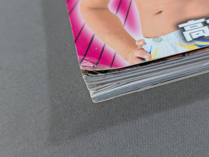 DDT Official Fan Book THIS IS DDT