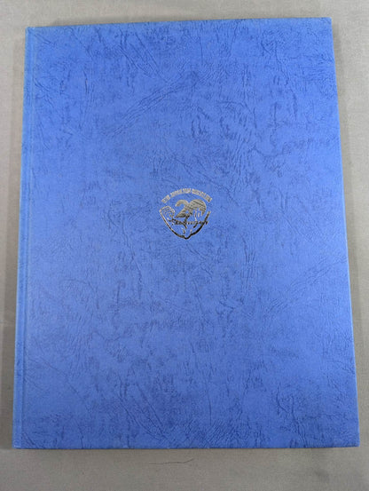 New Japan Pro Wrestling  20 Years History 20th Anniversary Collector's Edition