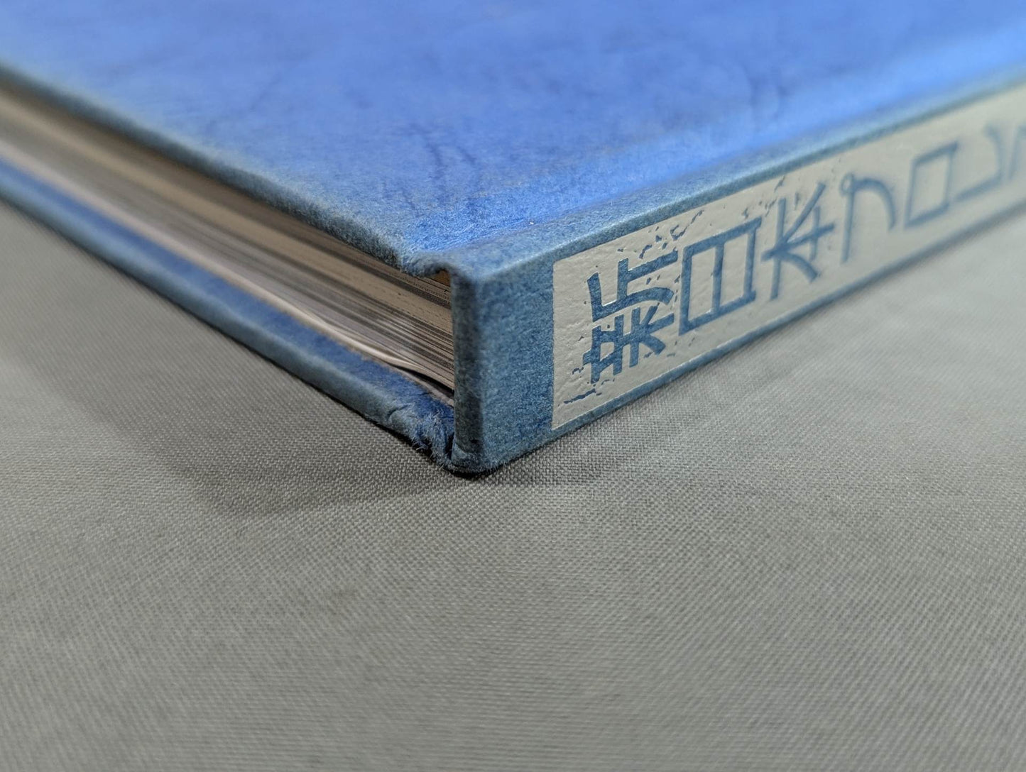 New Japan Pro Wrestling  20 Years History 20th Anniversary Collector's Edition