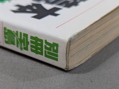 別冊宝島274 プロレス謎読本 リングのタブーを解き明かせ!