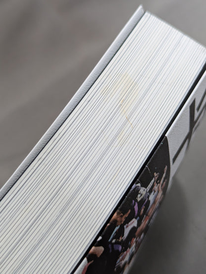 平成プロレス 30の事件簿  知られざる、30の歴史を刻んだ言葉と、その真相