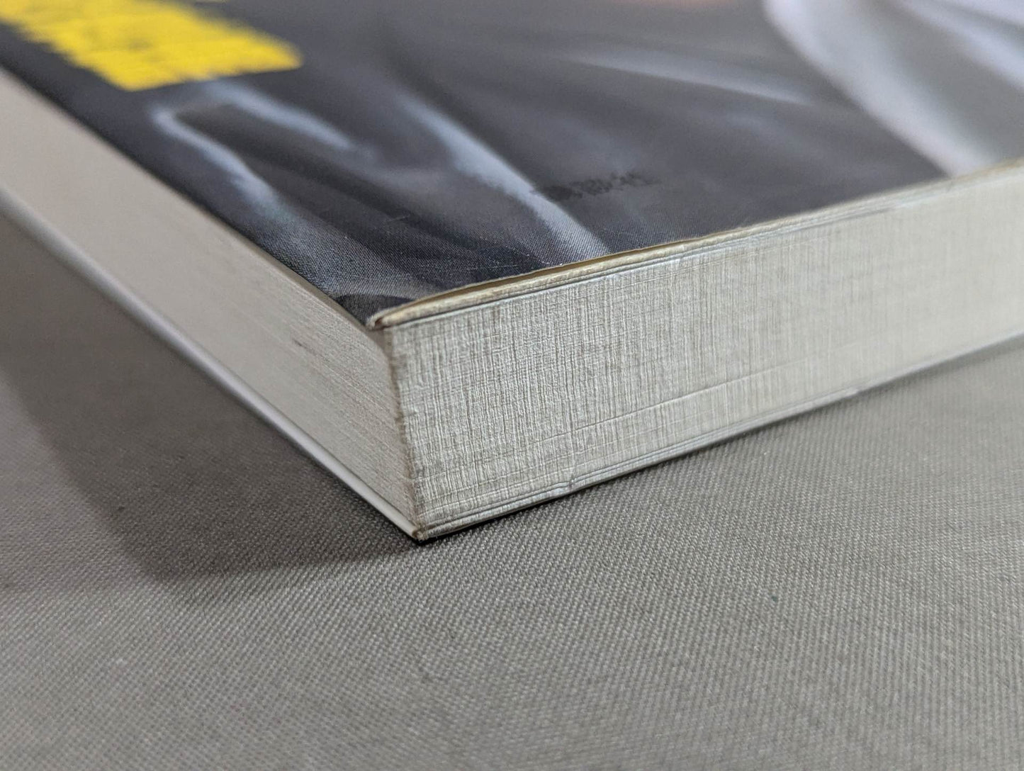 Be strong! My Body Modification Theory