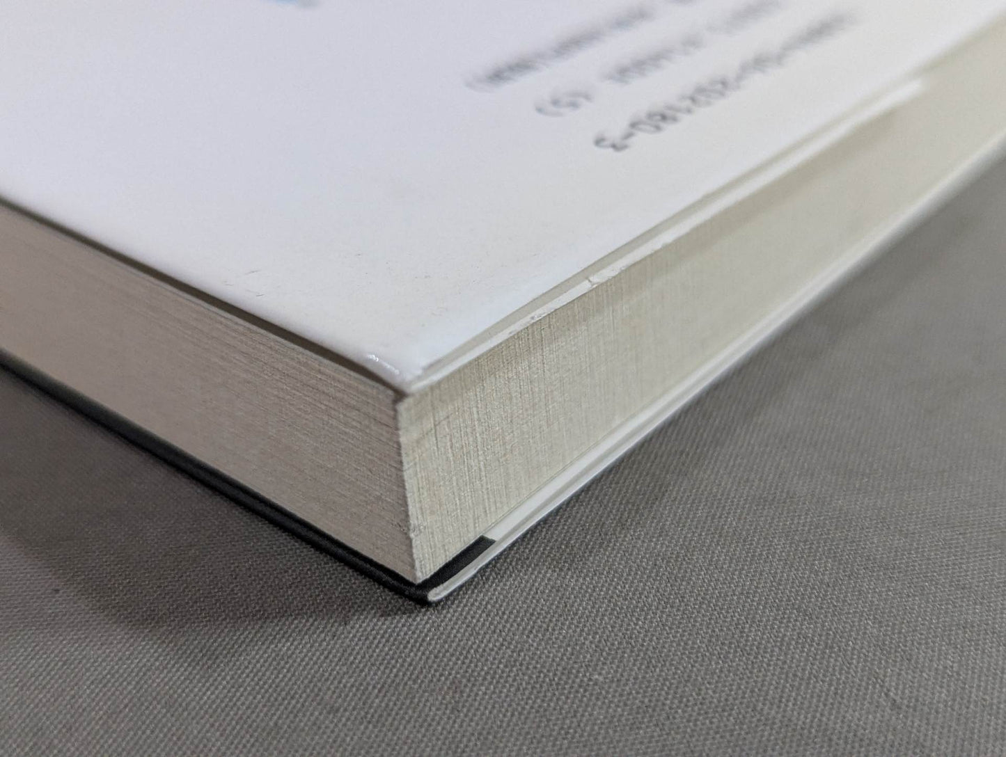 Be strong! My Body Modification Theory