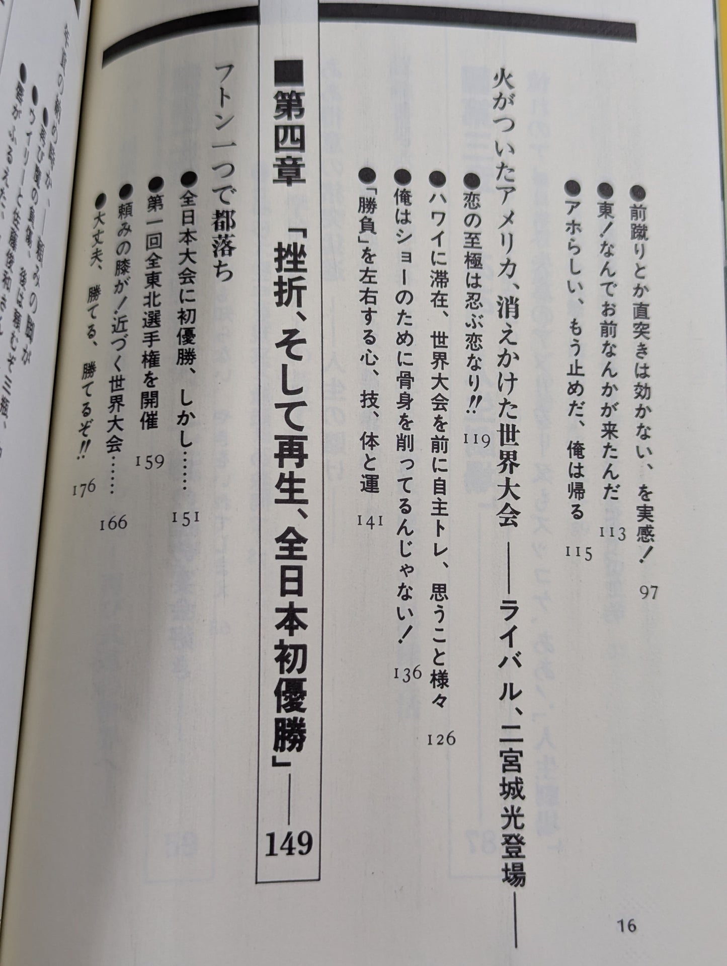 はみだし空手