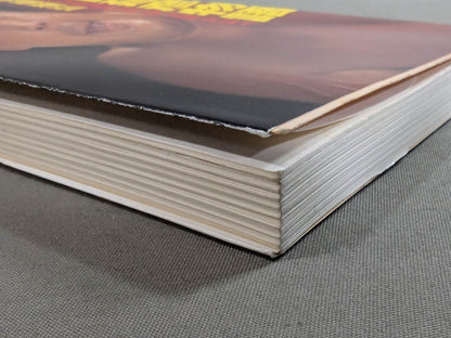 Nobuhiko Takada's story Ace's heart