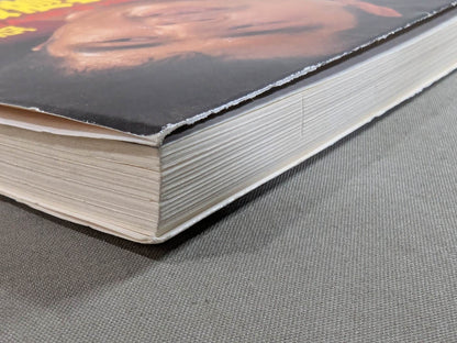 Nobuhiko Takada's story Ace's heart