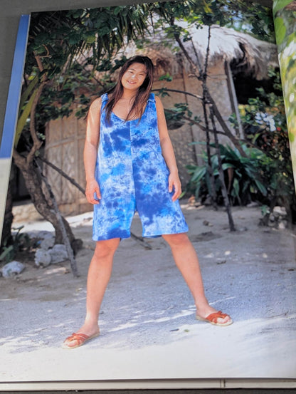 Rie Tamada photo collection STRIKE!