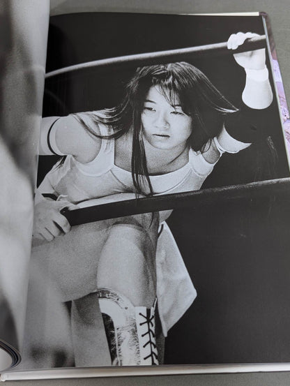 Rie Tamada photo collection STRIKE!