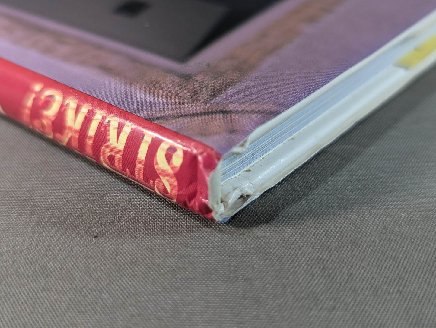 Rie Tamada photo collection STRIKE!