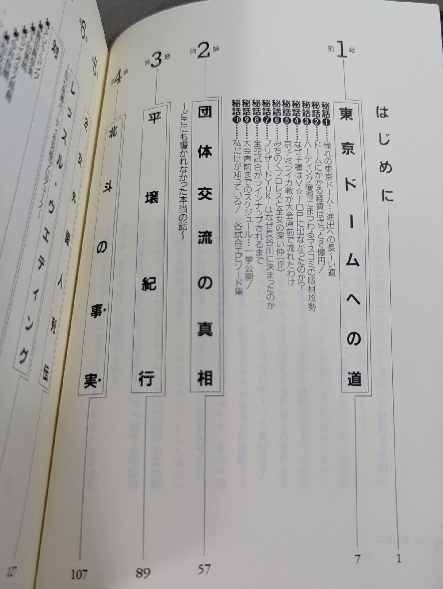 After all, All Japan Women\'s  is the best!