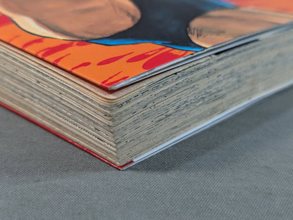 The New Fighting King Akira Maeda 's Story Sports Hero Retsuden 3 Volume 1