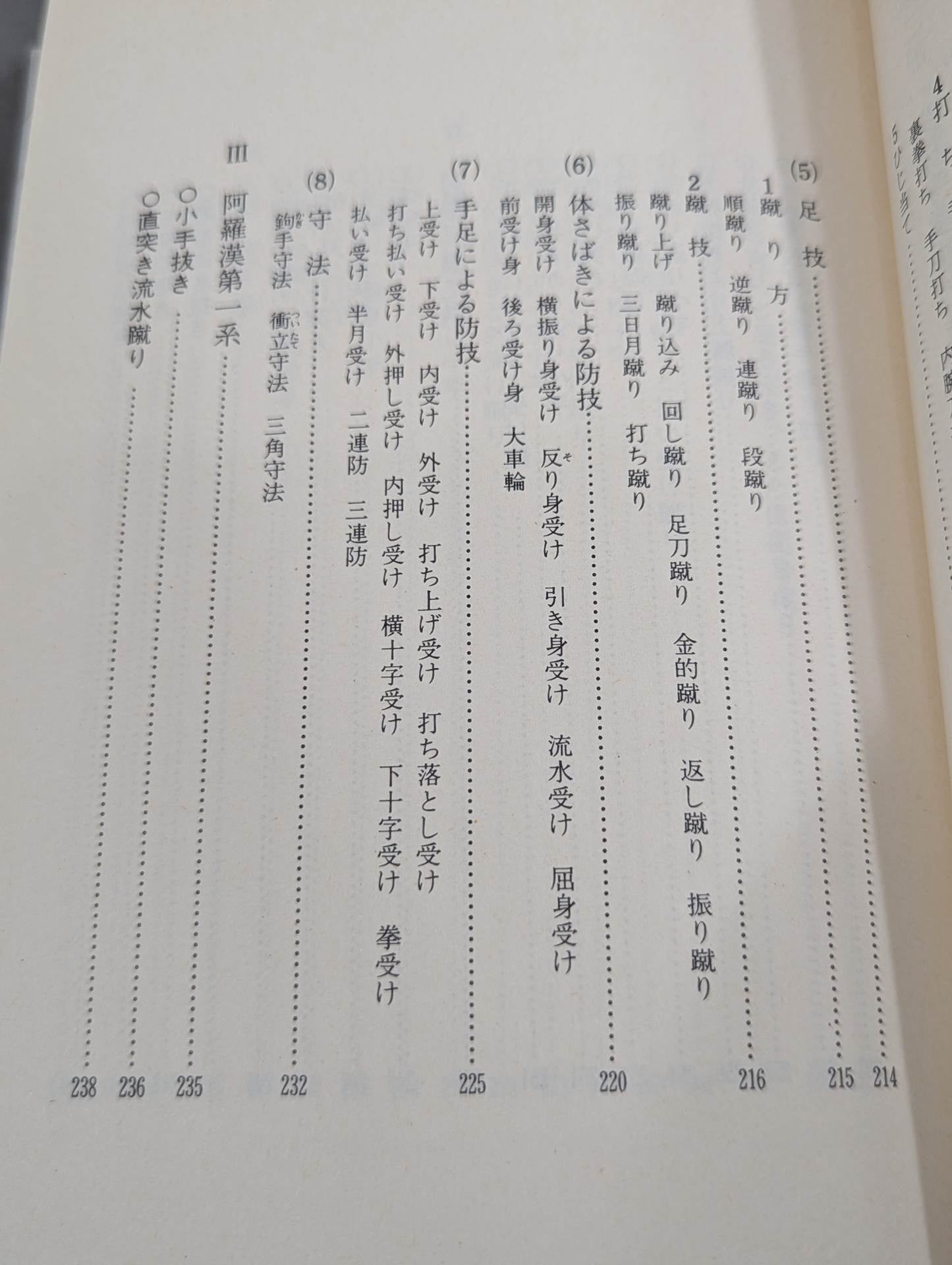 少林寺拳法 教典＋掛け軸 少林寺拳法4段以上 少林寺拳法入門 – 闘道館