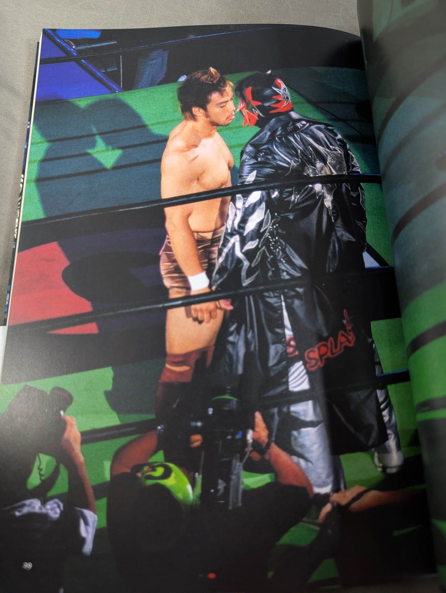 丸KEN 直筆サイン入り】心打 SHIN-UCHI 俺たちが目指す最高の場所 – 闘道館