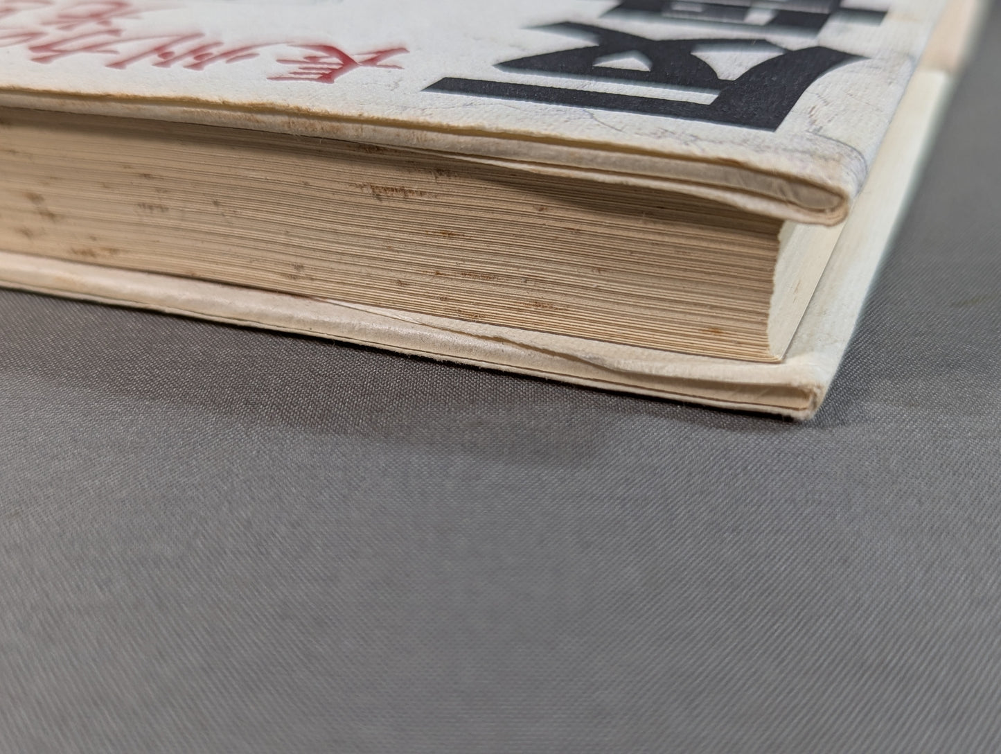 Rebellious ism: The light and shadow of Riki Choshu