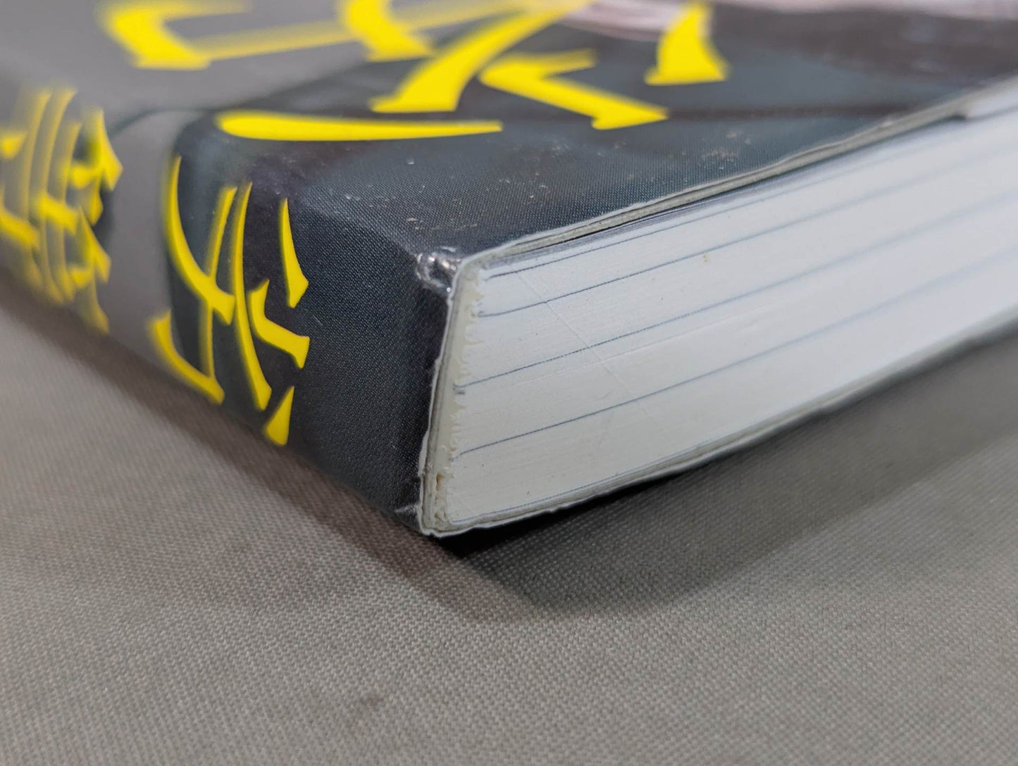 【Daisuke Hashimoto  hand signed autograph 】Inferiority complex