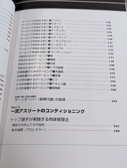 Strength Training & Conditioning