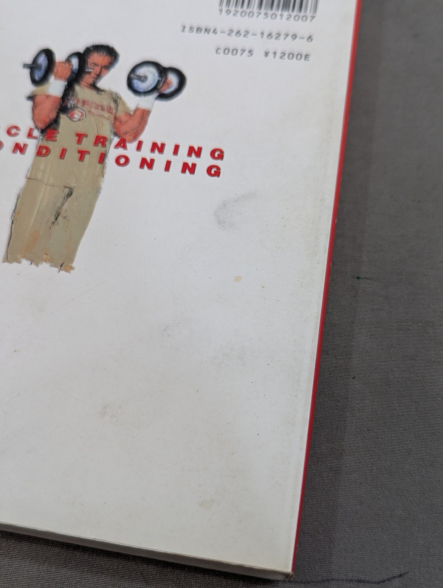 Strength Training & Conditioning