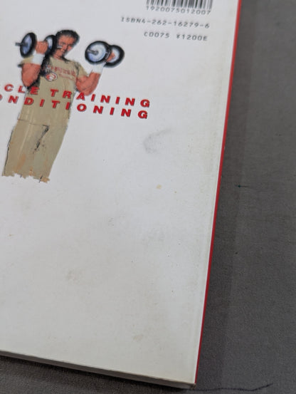 Strength Training & Conditioning