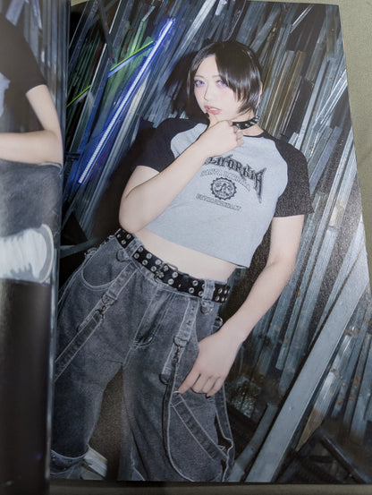 Saya Kamitani  photo  Episode Phenex Queen (Standard Edition) )
