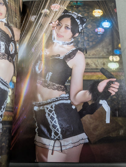Saya Kamitani  photo  Episode Phenex Queen (Standard Edition) )