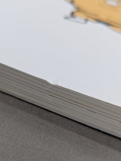 KAMINOGE Vol.65 / Aiko Takeshi and Suzuki Minoru are bad.