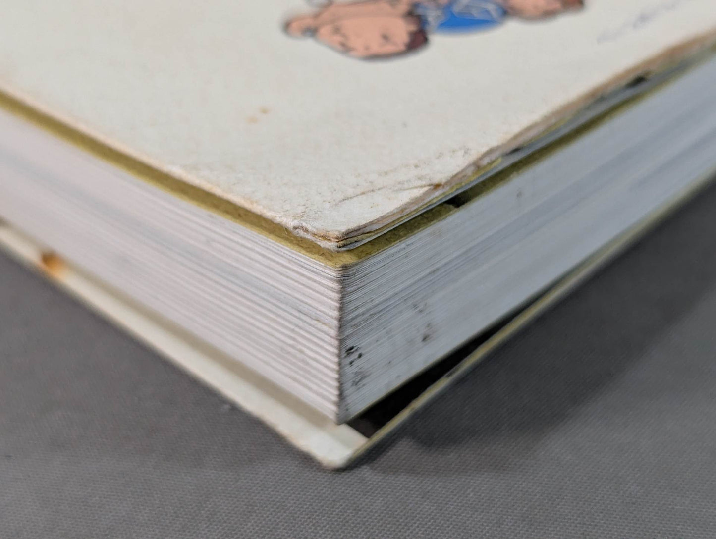 [Author hand signed autograph ] Michinoku World Travel No Problem is a Big Problem