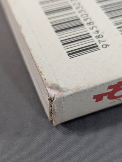 [Author hand signed autograph ] Michinoku World Travel No Problem is a Big Problem