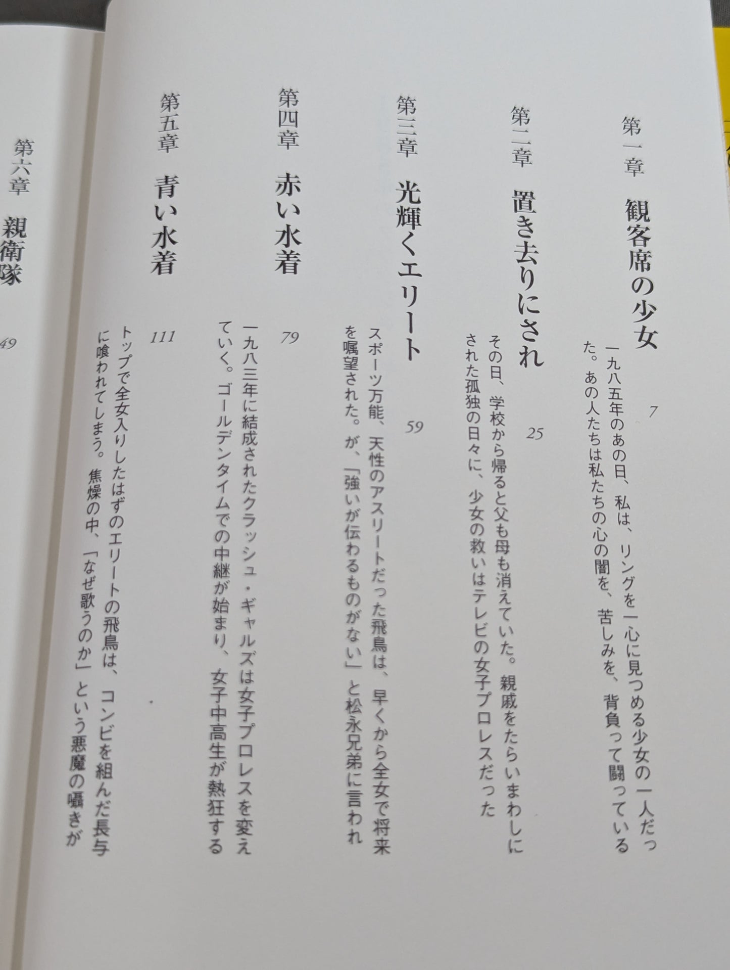 1985年のクラッシュ・ギャルズ