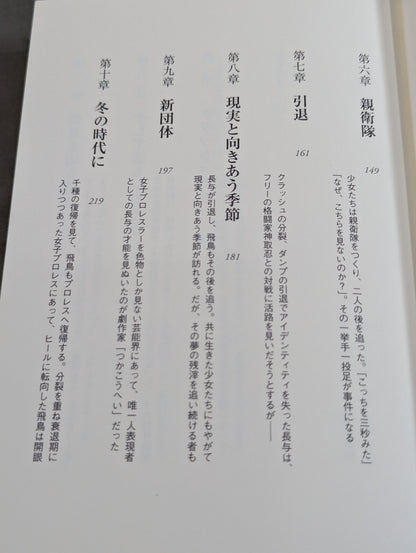 1985年のクラッシュ・ギャルズ