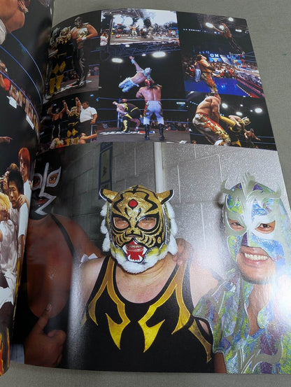 FOTOLIBRE de Mascara Numero.55