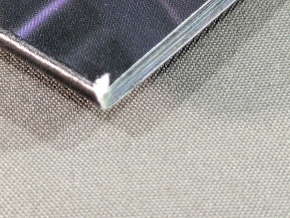 FOTOLIBRE de Mascara Numero.55