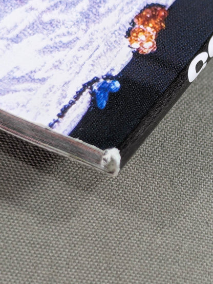 FOTOLIBRE de Mascara Numero.55