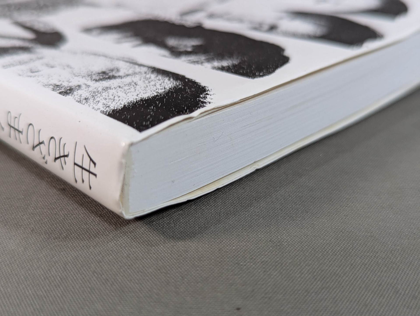 【直筆サイン入り】生きざまインタビュー第2弾